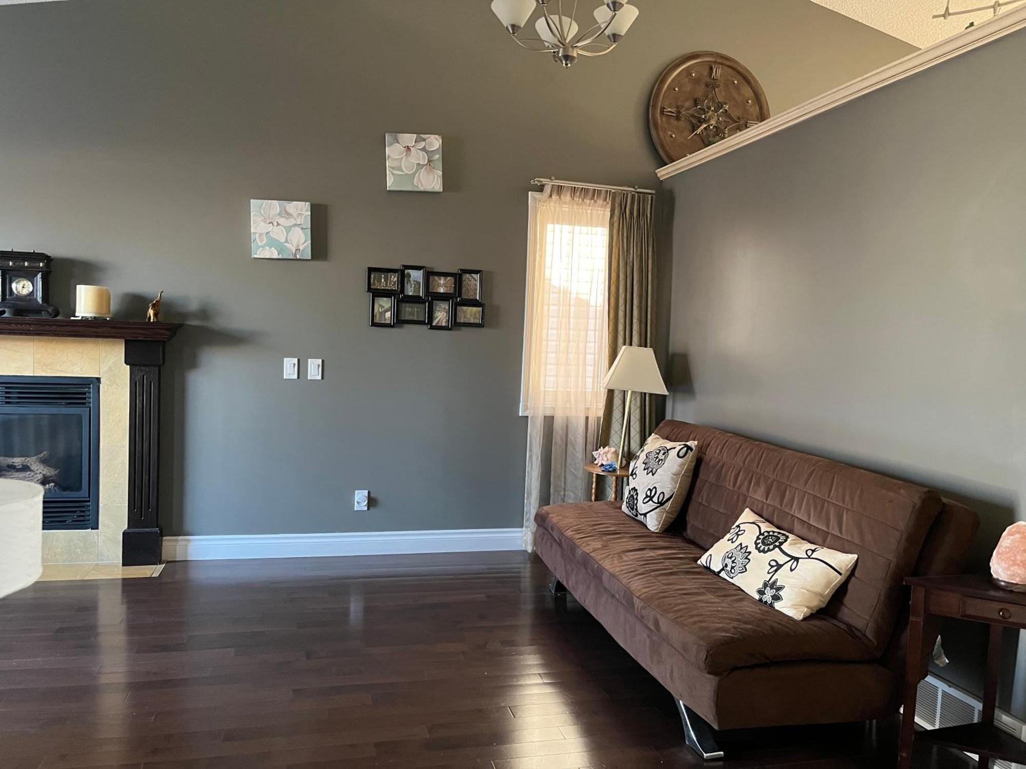 Citadel Cozy Quilt Private Bedroom YYC Esterno foto